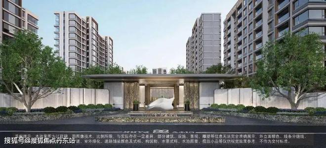 @西派海上@价格配套2024上海房天下龙8国际电子游戏娱乐平台西派海上网站(图19)