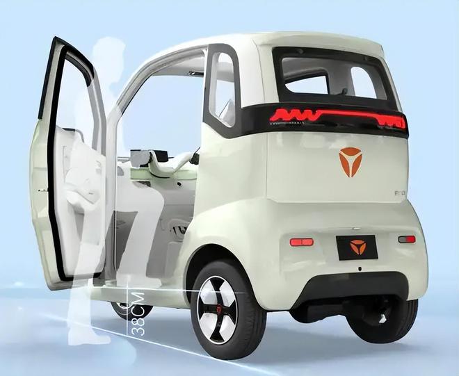 行内人推荐这5个品牌都有超高的性价比龙8头号玩家2025年更换电动三轮车(图2)