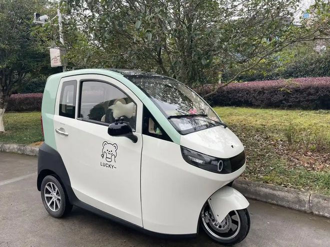 行内人推荐这5个品牌都有超高的性价比龙8头号玩家2025年更换电动三轮车(图1)