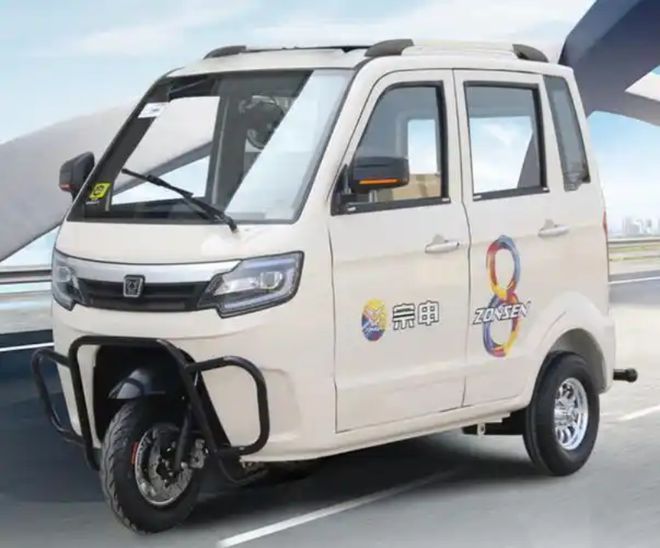 行内人推荐这5个品牌都有超高的性价比龙8头号玩家2025年更换电动三轮车(图3)