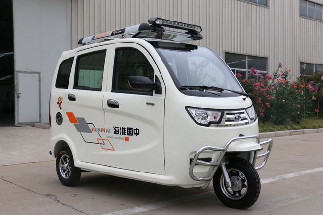 行内人推荐这5个品牌都有超高的性价比龙8头号玩家2025年更换电动三轮车(图6)