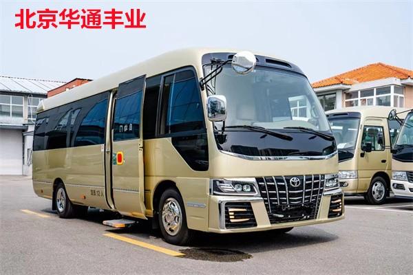 S店考斯特中国各地经销商查询电话龙8国际头号玩家北京丰田考斯特4(图2)