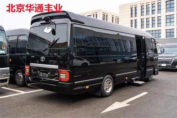 S店考斯特中国各地经销商查询电话龙8国际头号玩家北京丰田考斯特4(图5)