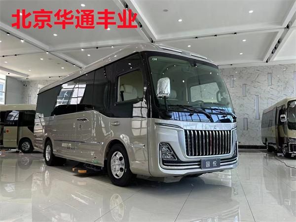 钱12座红旗国悦价格红旗国悦12座多少(图6)