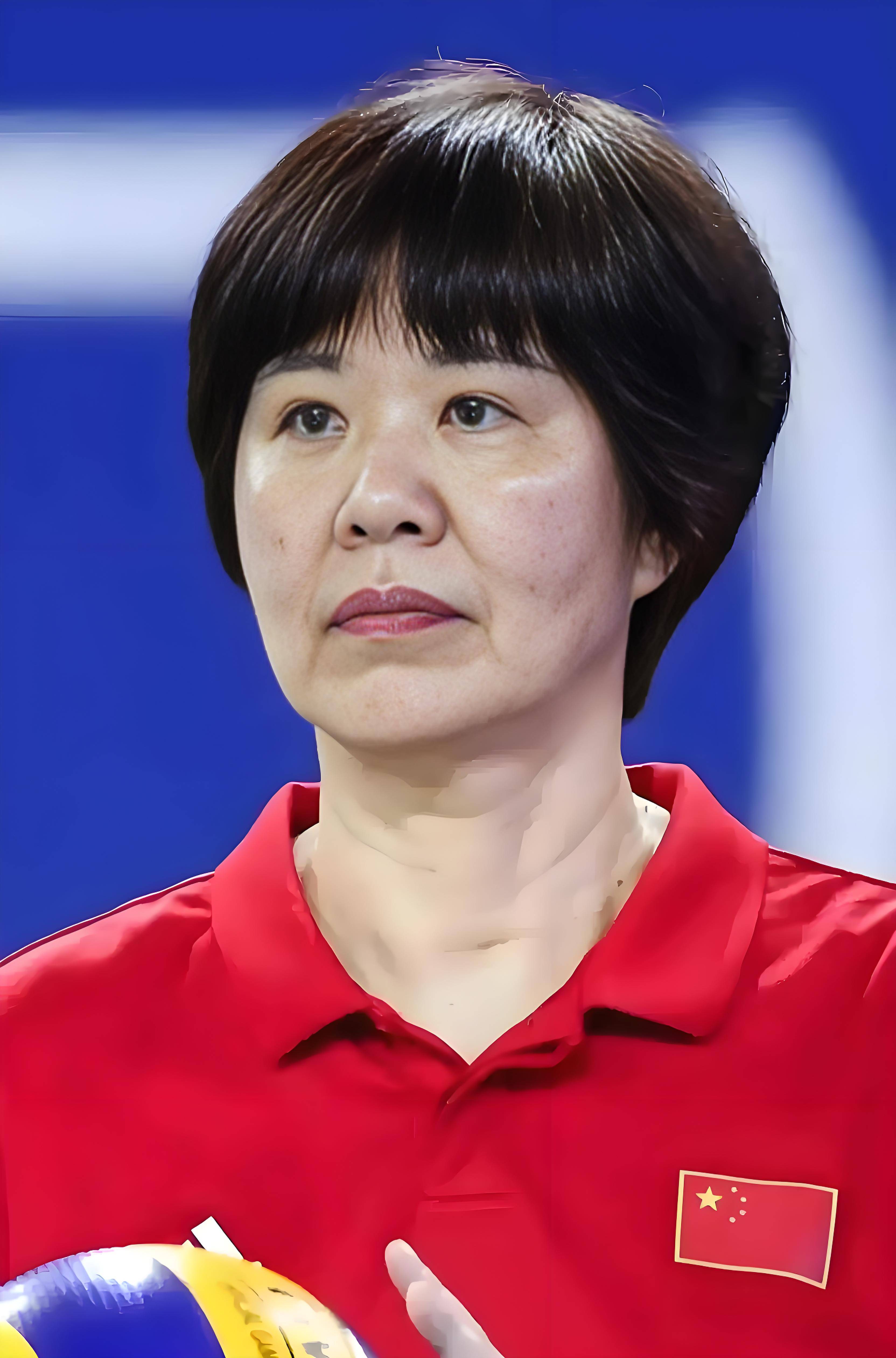 明：中国第一个体育直播谈话节目的诞生央视杨君访谈央视体育中心副主任程志(图1)