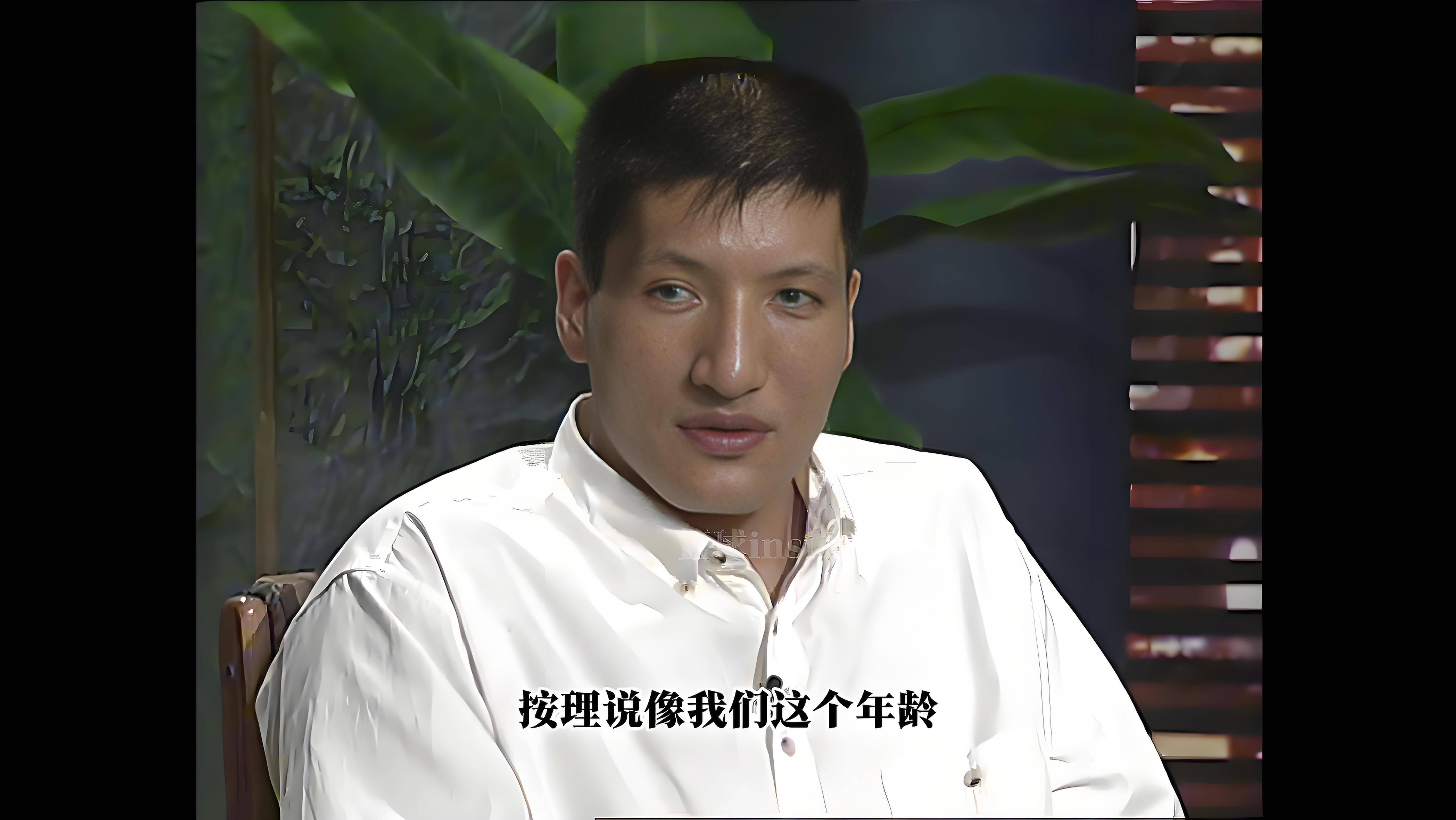 明：中国第一个体育直播谈话节目的诞生央视杨君访谈央视体育中心副主任程志(图3)