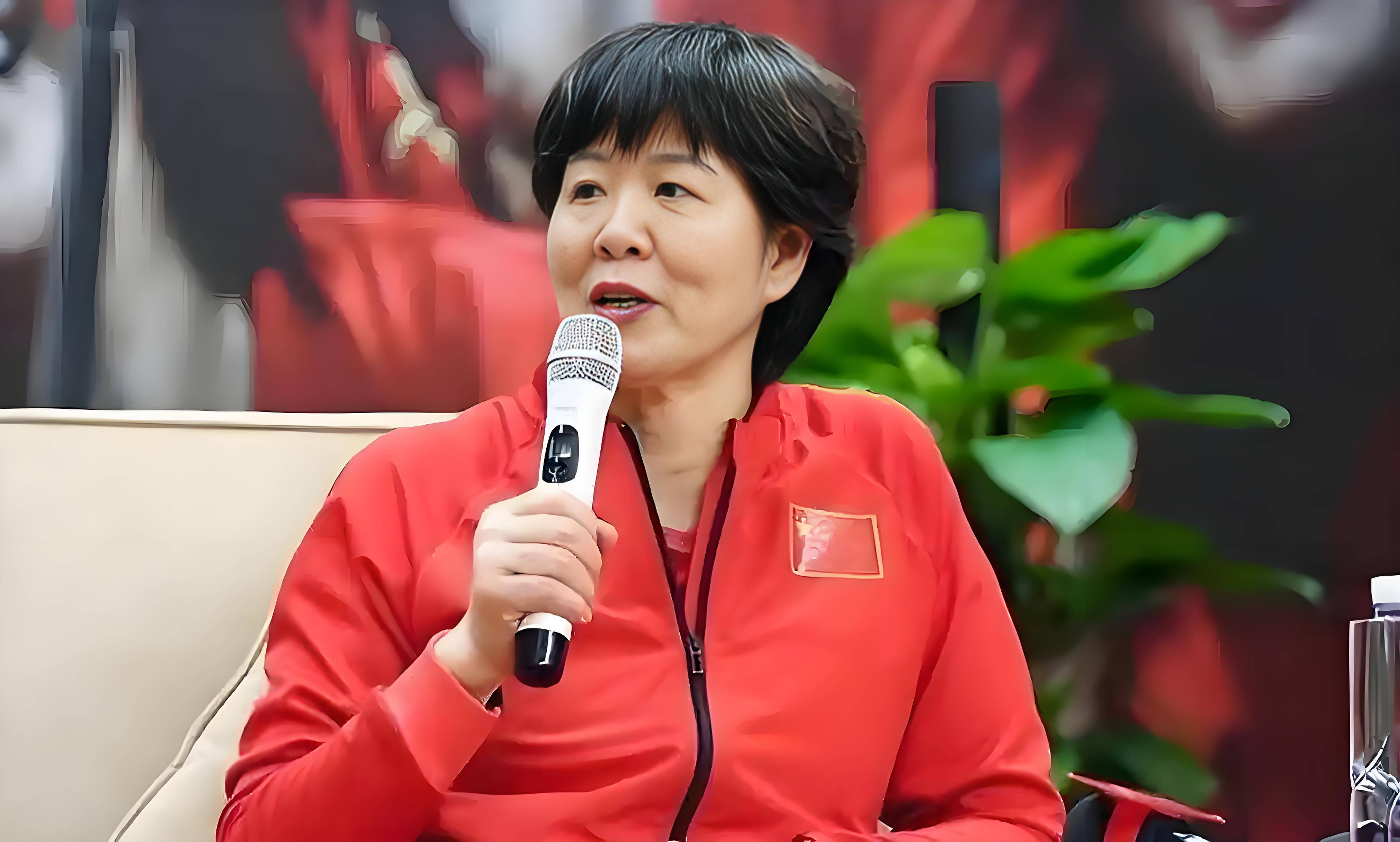 明：中国第一个体育直播谈话节目的诞生央视杨君访谈央视体育中心副主任程志(图8)