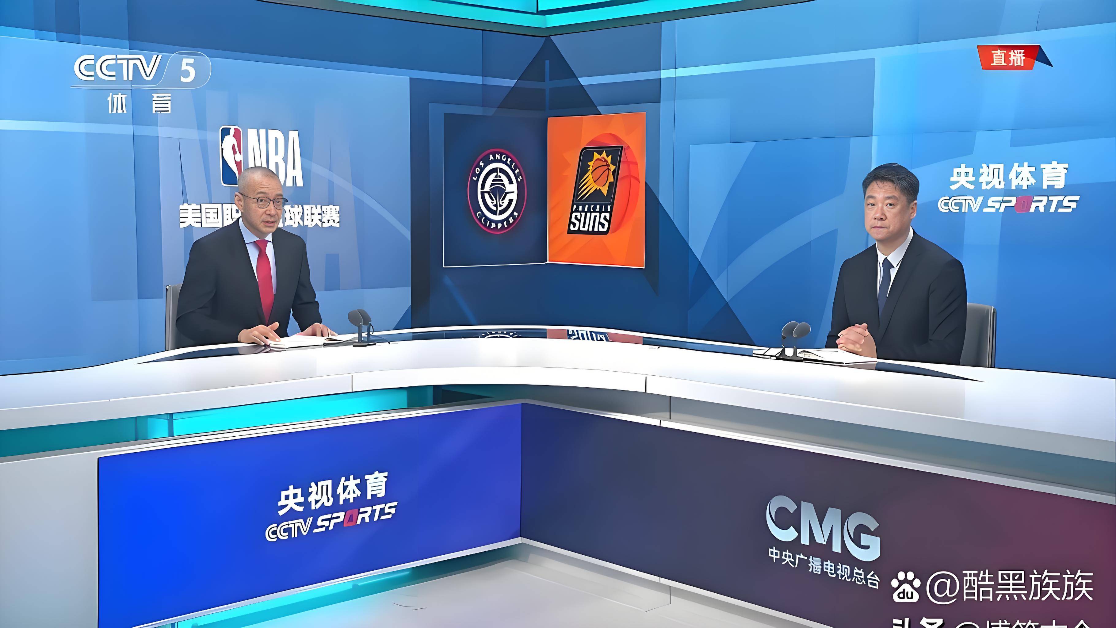 明：中国第一个体育直播谈话节目的诞生央视杨君访谈央视体育中心副主任程志(图9)