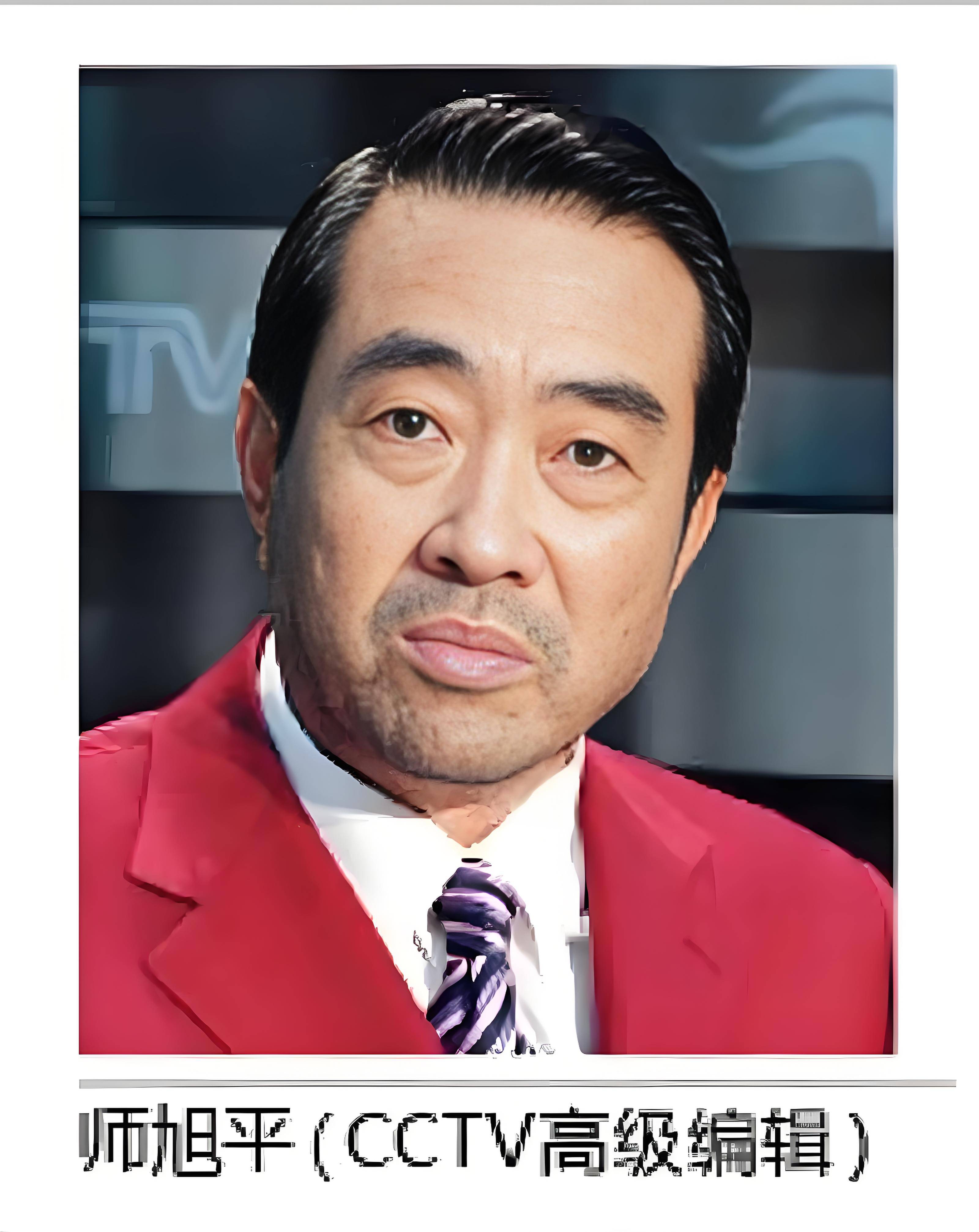 明：中国第一个体育直播谈话节目的诞生央视杨君访谈央视体育中心副主任程志(图13)