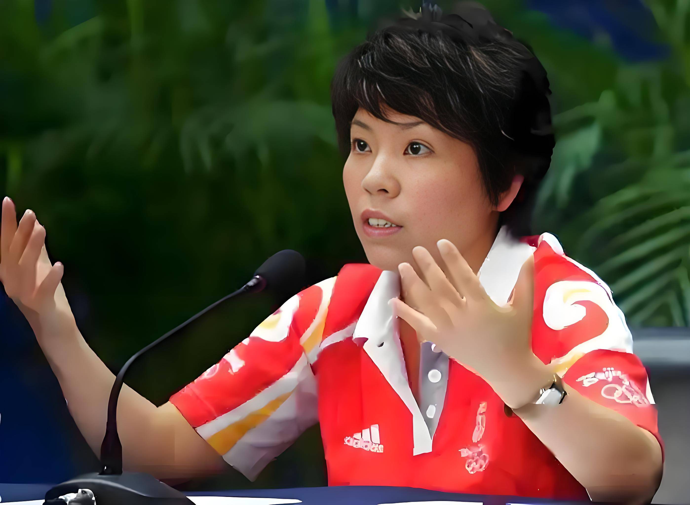 明：中国第一个体育直播谈话节目的诞生央视杨君访谈央视体育中心副主任程志(图29)