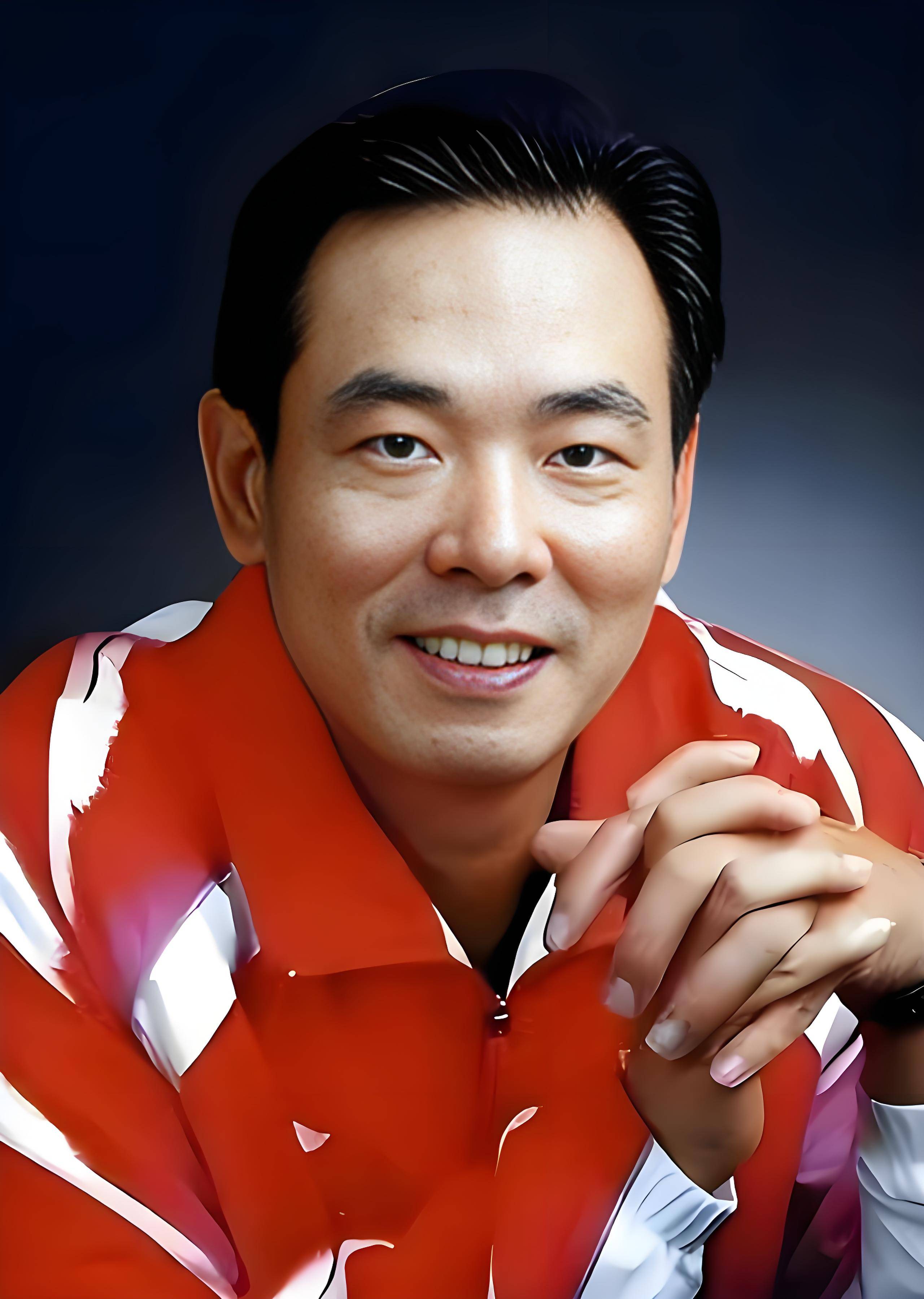 明：中国第一个体育直播谈话节目的诞生央视杨君访谈央视体育中心副主任程志(图21)
