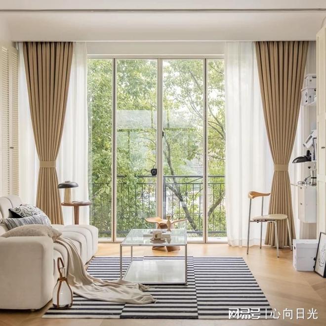 窗帘品牌口碑排行榜推荐全方位介绍智能家居热潮来袭！2025智能(图5)