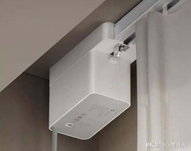 窗帘品牌口碑排行榜推荐全方位介绍智能家居热潮来袭！2025智能(图8)